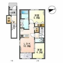 間取り：223040003732