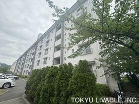 渦ヶ森コーポ１０号館