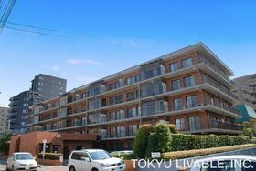 ソフトタウン武蔵野