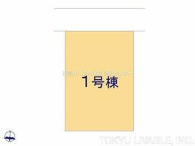 埼玉県所沢市中新井４丁目