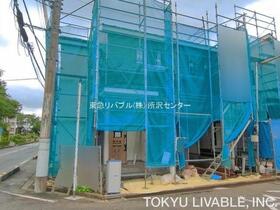 埼玉県所沢市弥生町