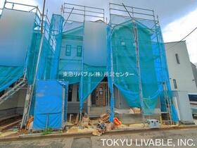 埼玉県所沢市弥生町