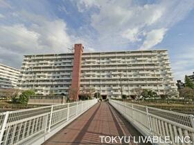 新ゆりグリーンタウンさつき街区２号棟