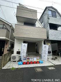 東京都調布市国領町７丁目