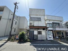 東京都練馬区東大泉２丁目
