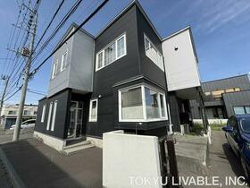 北海道札幌市西区発寒十条２丁目