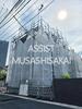 東小金井駅より徒歩3分 1階 新築の賃貸物件