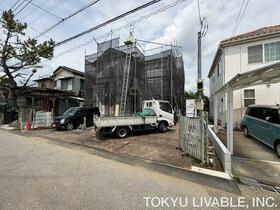千葉県船橋市二和東３丁目