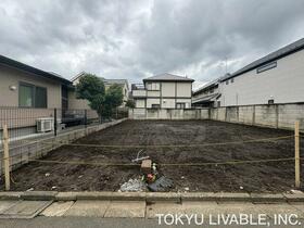 東京都世田谷区代田１丁目