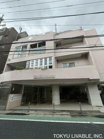 モンシャトー・ラポール多摩