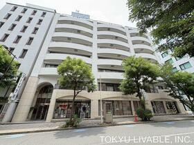 山京半蔵門パレス