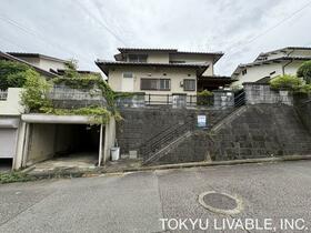 大阪府豊能郡豊能町光風台４丁目
