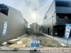 兵庫県尼崎市南竹谷町1丁目