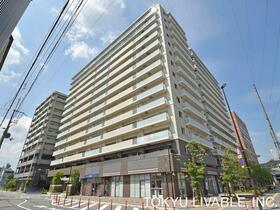 ルネ三田駅前ハートシティ