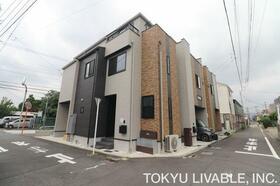 東京都狛江市猪方１丁目
