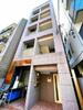 グローブシティ西小山 5階 築19年6ヶ月の賃貸物件