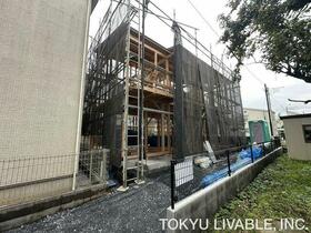 東京都小平市仲町