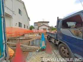 東京都府中市四谷３丁目
