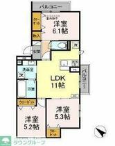 間取り：213141587527