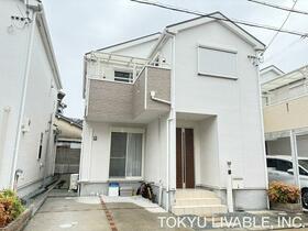 兵庫県尼崎市東園田町９丁目