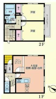 間取り：211063484612