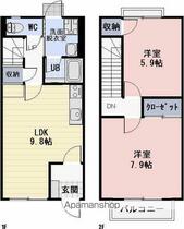 間取り：225009928181