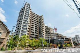 ブランズ川口本町