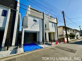 神奈川県横浜市栄区小菅ケ谷１丁目