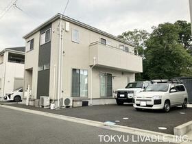 神奈川県海老名市本郷