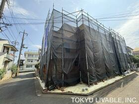 埼玉県新座市片山３丁目