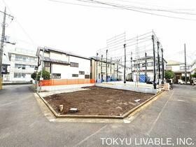 埼玉県新座市片山3丁目