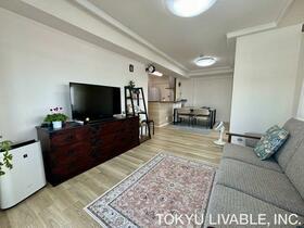 ライオンズマンション池田満寿美町