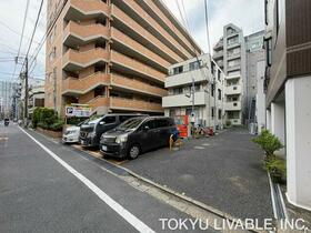 東京都中央区月島２丁目
