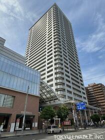 ライオンズタワー仙台長町