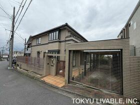 神奈川県横浜市鶴見区獅子ケ谷１丁目