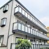 エクセレント久地 2階 築29年4ヶ月の賃貸物件