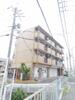 グランエクセル泉佐野 3階 築30年の賃貸物件