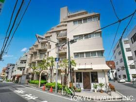 サンロイヤル都島本通