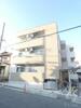 フジパレス喜連 3階 築9年3ヶ月の賃貸物件