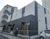 ロデスマン香春口 2階 築10年7ヶ月の賃貸物件