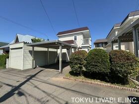 北海道札幌市南区藤野五条３丁目