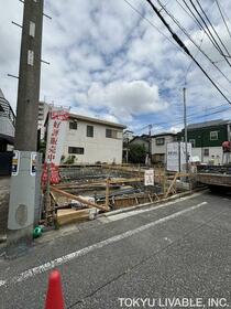 東京都江戸川区東小岩５丁目
