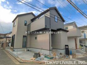 東京都練馬区大泉学園町５丁目