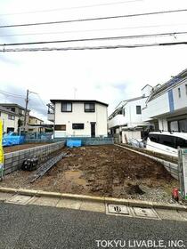 東京都練馬区大泉学園町５丁目