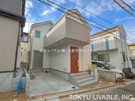 東京都練馬区大泉学園町５丁目