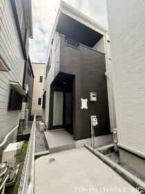 東京都葛飾区東四つ木3丁目