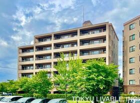 平岡フォレストタウンファミールハイツ１１番館