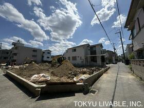 大阪府寝屋川市平池町