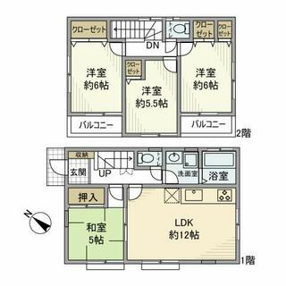 間取り：213142468735