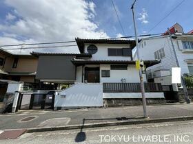 兵庫県川西市湯山台１丁目